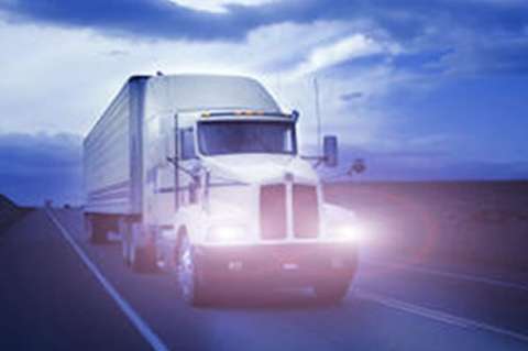 Drivers & Logistics